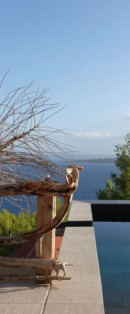 Nyaralóház Medencével Gromin Dolac, Hvar - 24689 Gromin Dolac