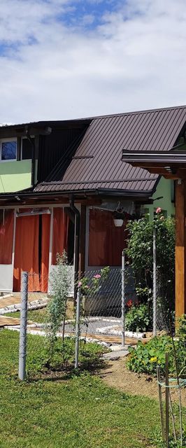 Apartmanok Gyermekes Családok Részére Hreljin Ogulinski, Gorski Kotar - 24798 Hreljin Ogulinski