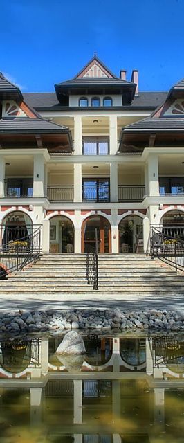 Hotel Logos Zakopane