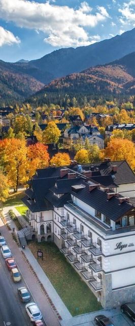 Hotel Logos Zakopane