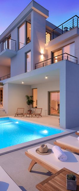 Villa Bianka Sv. Nedjelja