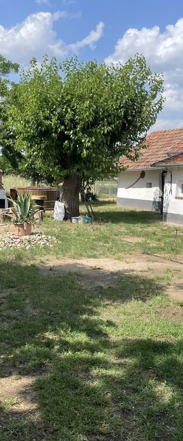 Fanni Kunyhója Ópusztaszer