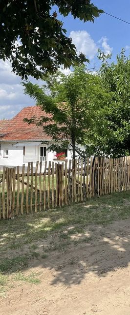 Fanni Kunyhója Ópusztaszer