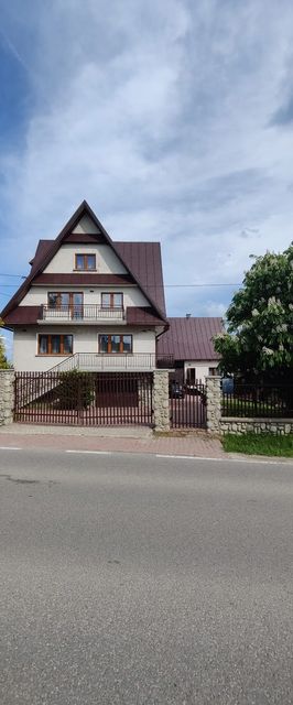 Pokoje Gościnne Pawlikówka Zakopane