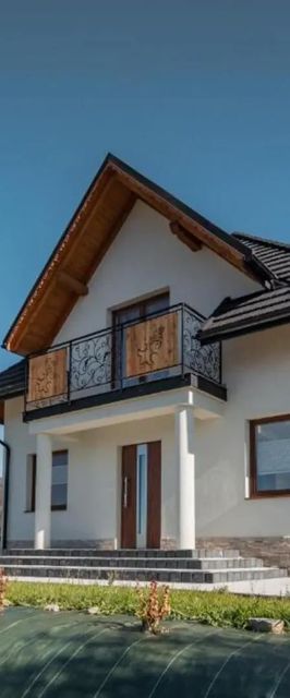 Pokoje gościnne Zygmuntówka Krościenko nad Dunajcem