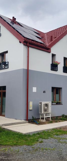 Apartament iGrażka Kudowa-Zdrój