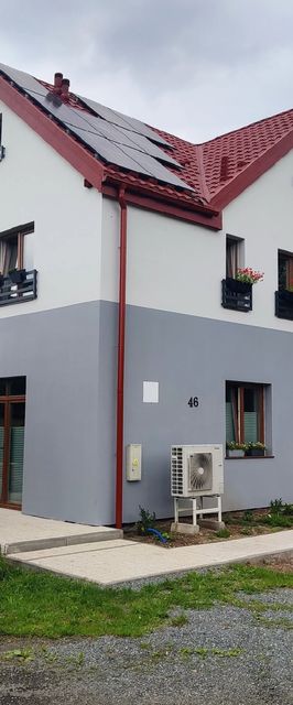Apartament iGrażka Kudowa-Zdrój