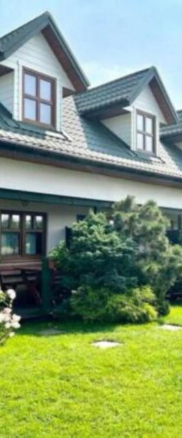 Domki Barbados Sarbinowo