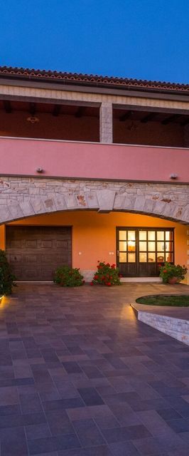 Apartment Damjan Kastelir