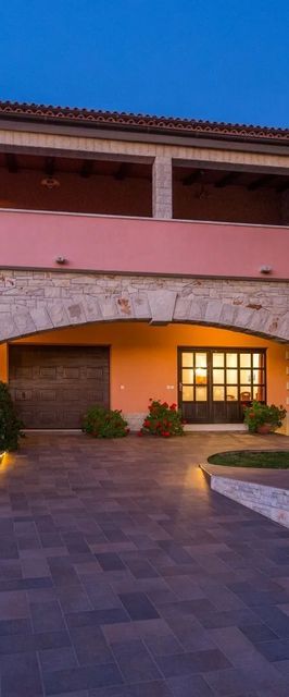 Apartment Damjan Kastelir