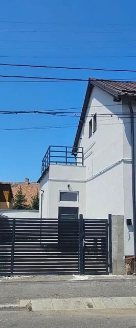 Pensiunea Home Dulcesa Sibiu