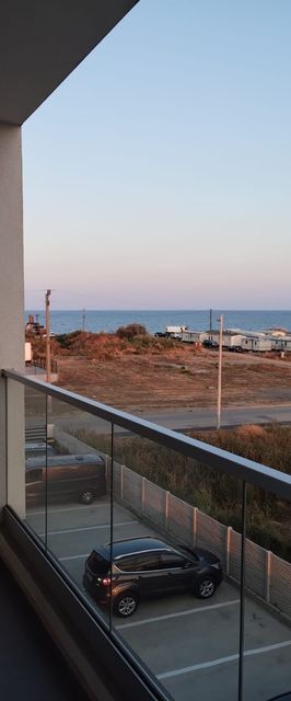 Apartament Ingrid Luxury Studio Costineşti