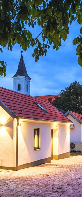 Stadium Home Panzió Barnag