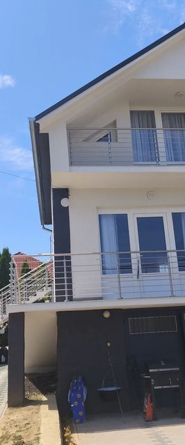 Gyöngyvirág Apartmanház Zalakaros