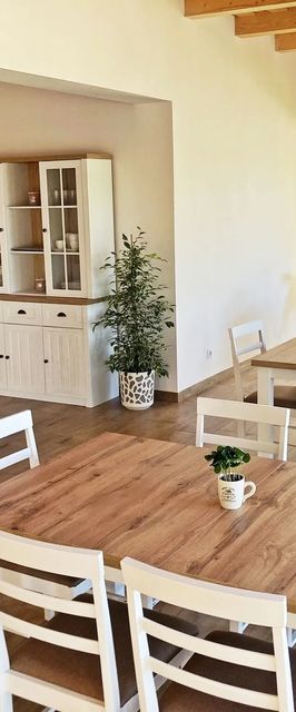 Csuhély Vendégház Nyírparasznya