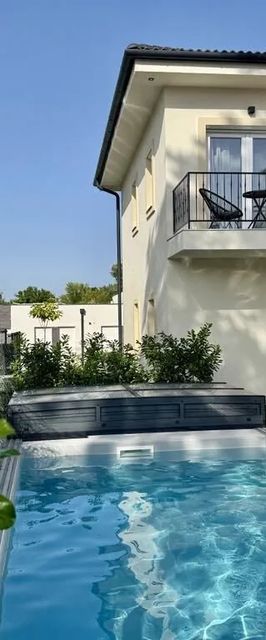 Nexus Apartman Siófok