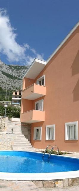 Apartment Arte Makarska