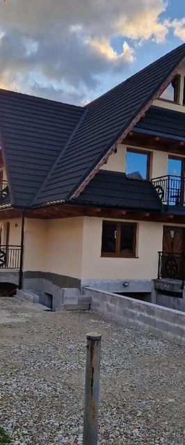 Gościniec Murzasichle