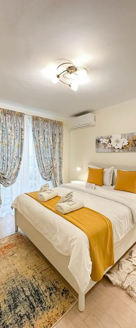 Sunrise Apartments City Center București