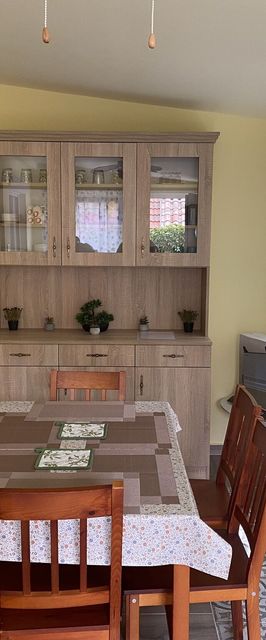Berek 2 Apartman Balatonfenyves