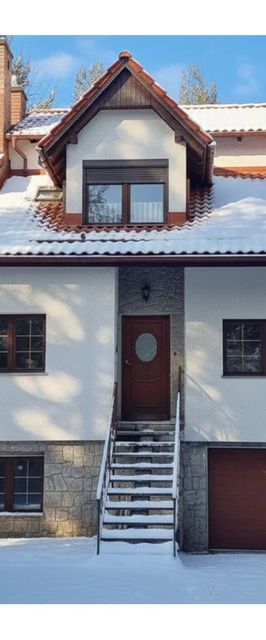 Dom w sam raz Szklarska Poręba