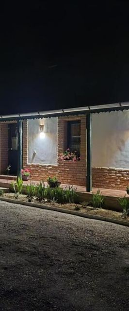 Ráksi Sajtos Vendégház 