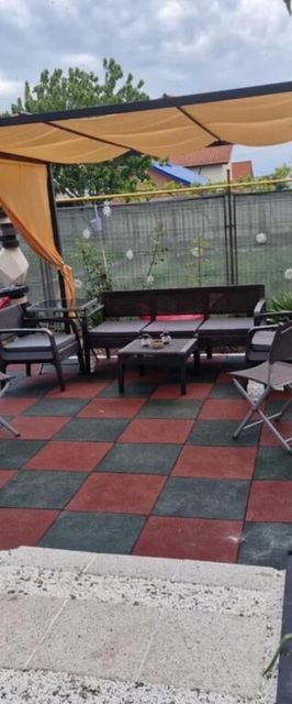 Casa Tanya Vama Veche