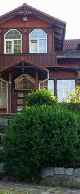 Gościniec Poezja Szklarska Poręba