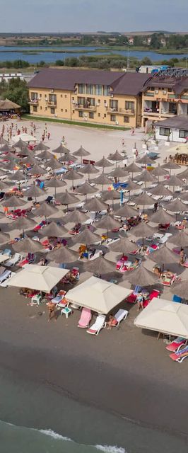 Hotel Perla Venusului Venus