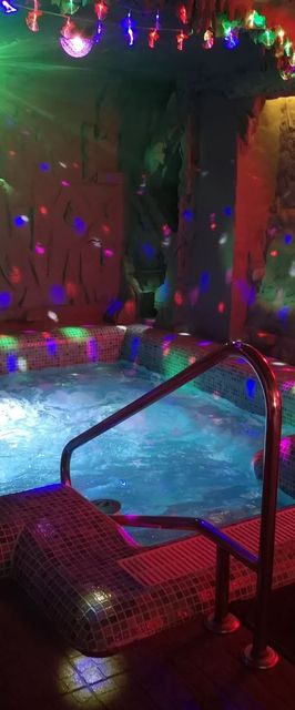 Casa Eden Garden Sovata