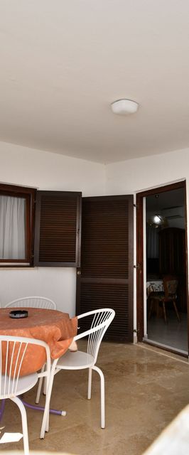 Apartment Little bird Barbariga