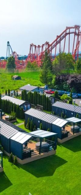 Holiday Park Zator Resort & Spa