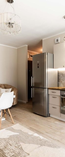 Apartament Centrum nad Jeziorem Długim Olszyn