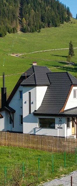 Vila Mariska Izvoru Mureșului