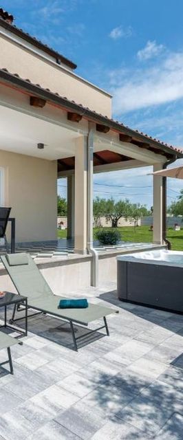 Apartment Vista Olivo Brtonigla