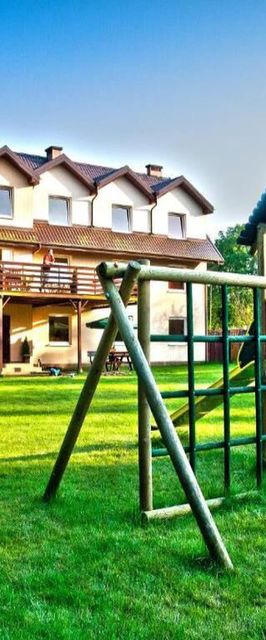 Lago Apartamenty i pokoje Łeba