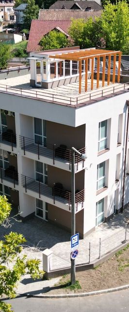 Park Corner Miskolctapolca