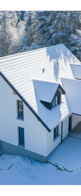 Balasana - dom na wyłączność Szklarska Poręba