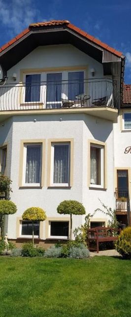 Dom Gościnny Roksana Rewal