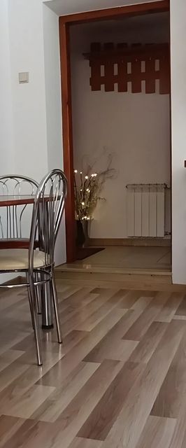 Apartament Pod Gruszą Ochotnica Dolna
