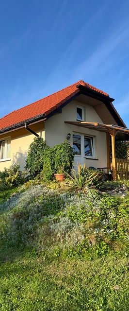 Domek Pod kamiencem Odrzykoń