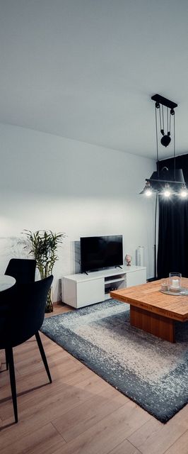 TIFFANY Apartment Hotel