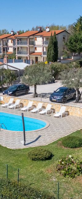 House Casa Jelena Kastelir