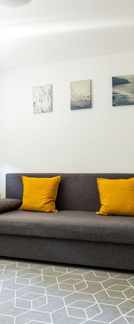 Júlia Apartmanház Orfű