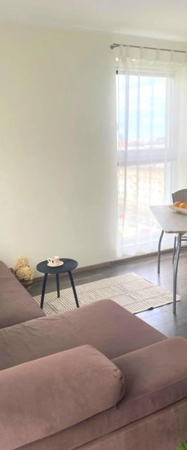 Adamant Apartament Szczecin