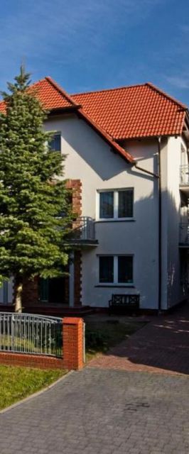 Domino Dom Gościnny Międzywodzie