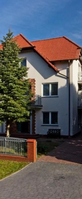 Domino Dom Gościnny Międzywodzie