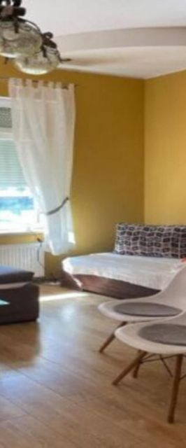 Apartament niedaleko Monte Cassino Sopot