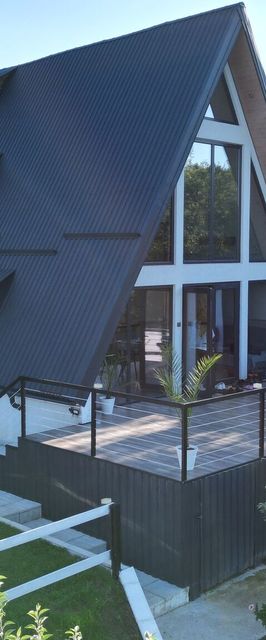 Cabana Serenity Pucheni