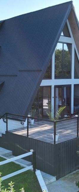 Cabana Serenity Pucheni